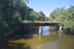 Pennsylvania Railroad Bridge